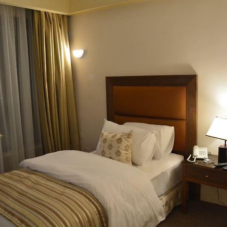 Saray Hotel Amman Luaran gambar