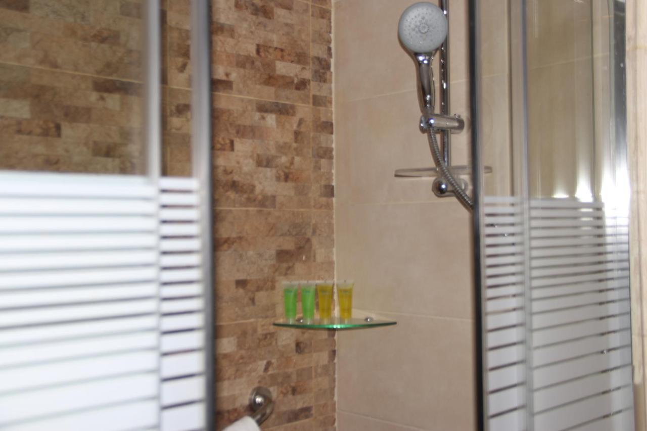 Saray Hotel Amman Luaran gambar