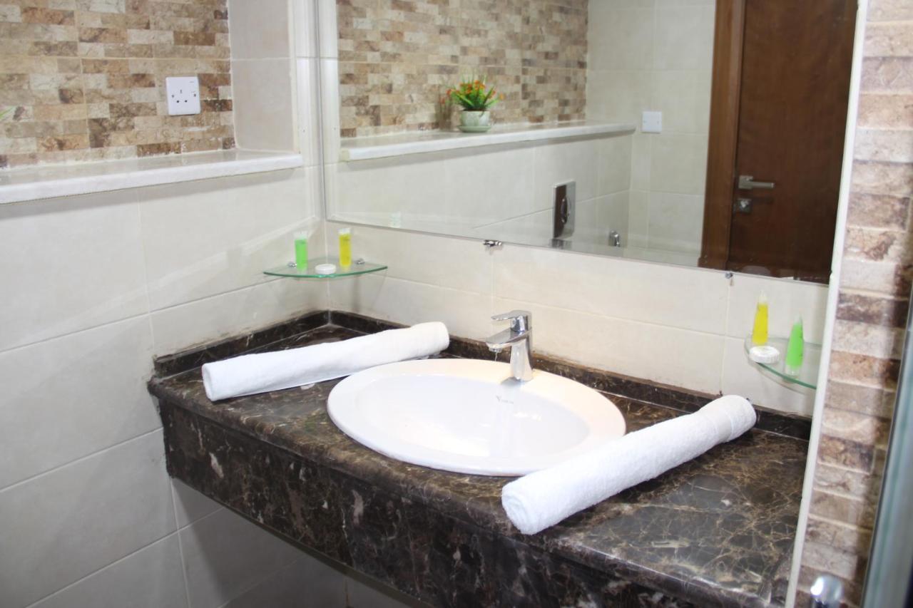 Saray Hotel Amman Luaran gambar