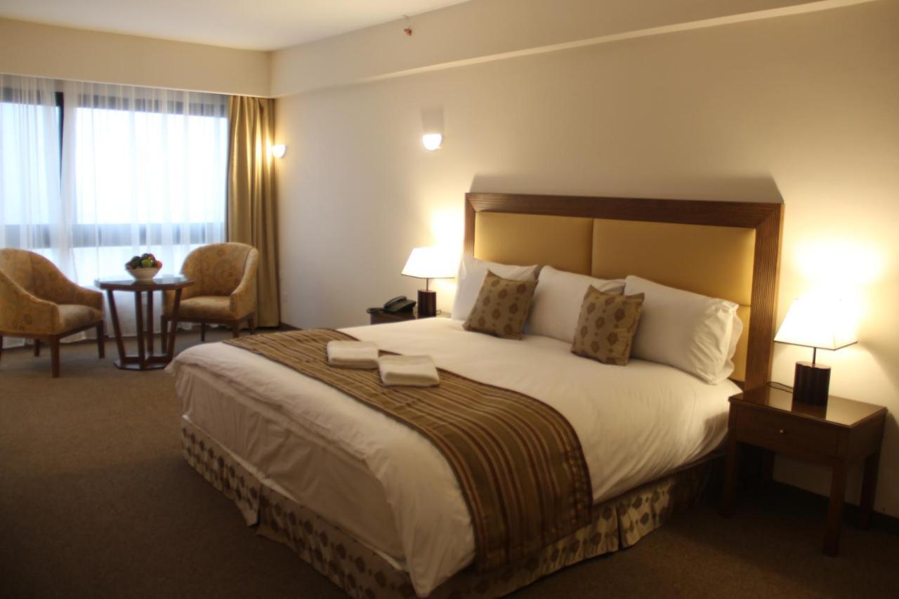 Saray Hotel Amman Luaran gambar