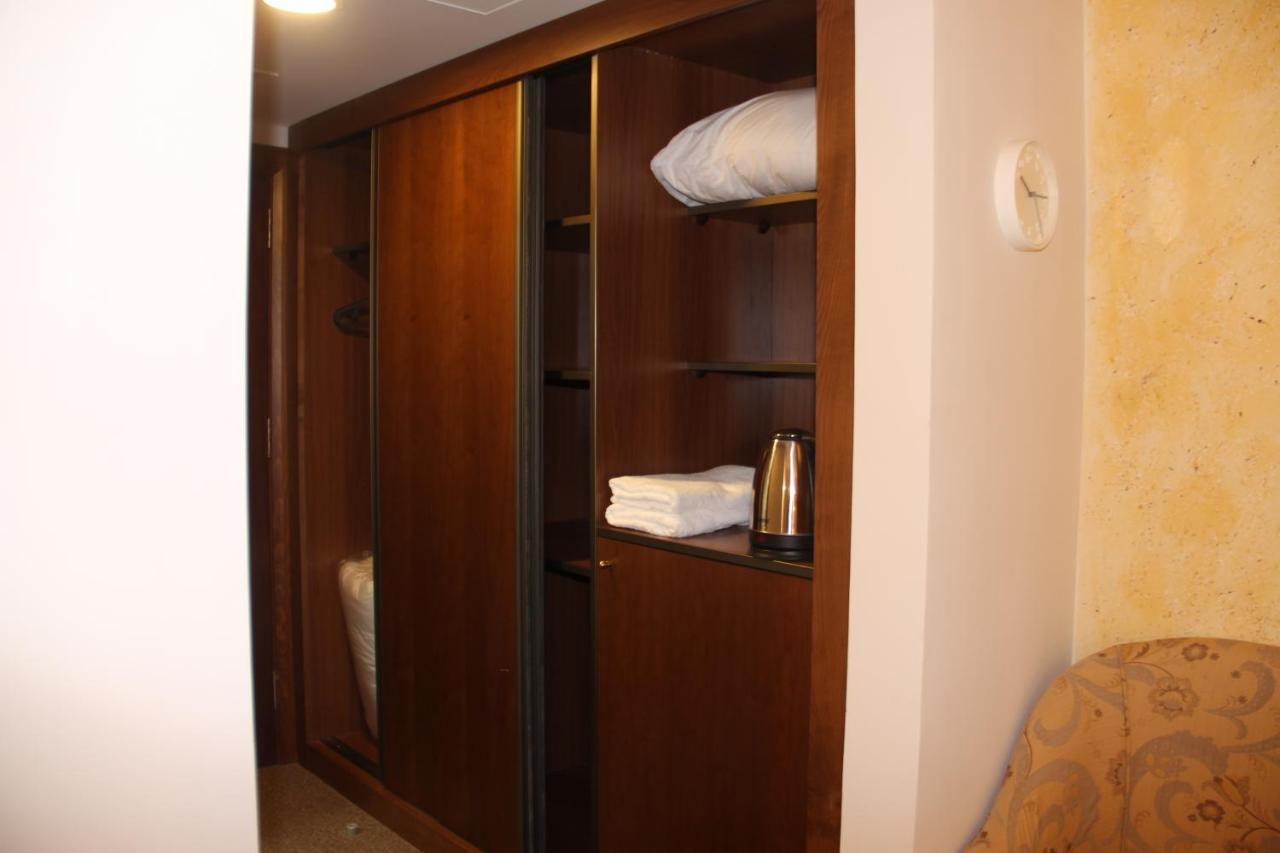Saray Hotel Amman Luaran gambar