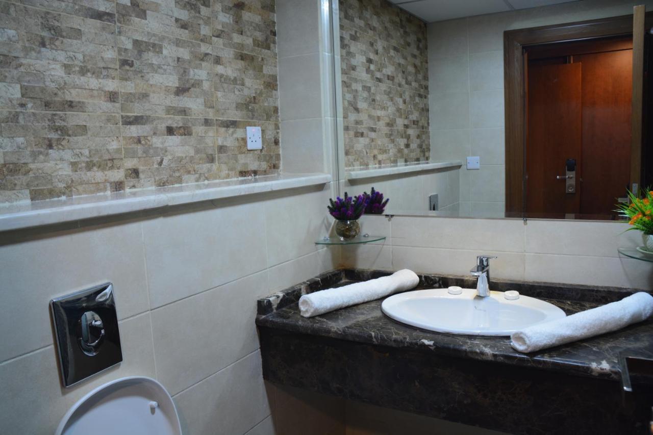 Saray Hotel Amman Luaran gambar
