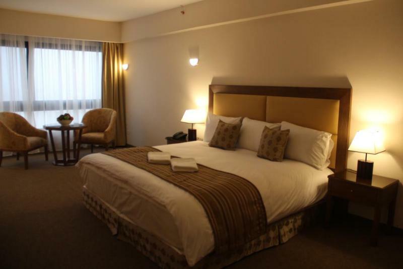 Saray Hotel Amman Luaran gambar