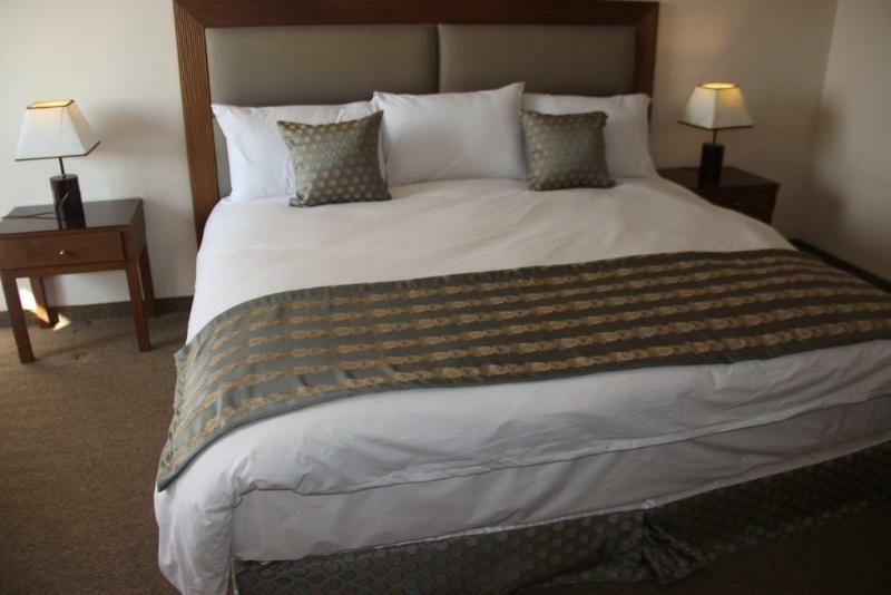 Saray Hotel Amman Luaran gambar