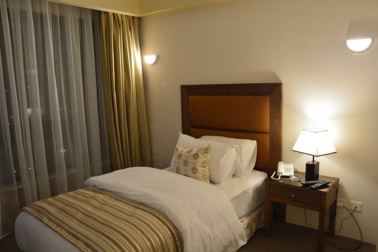 Saray Hotel Amman Luaran gambar